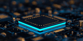 Innovación — herramientas de trading desarrolladas por Zenit Investiva con soporte de IA