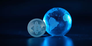 Mercados financieros globales que incluyen a las criptomonedas como parte integrante