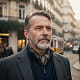 Ignacio Vergara, Analista Financiero