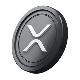 Gráfico de la criptomoneda XRP incluido en una guía introductoria sobre criptoactivos